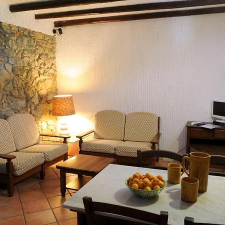 Villa Eleanto Cefalù Rom bilde