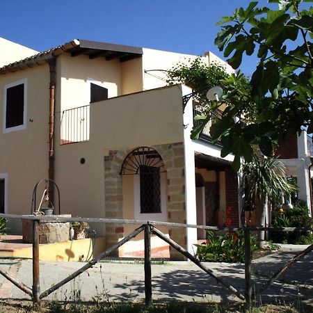 Villa Eleanto Cefalù Rom bilde