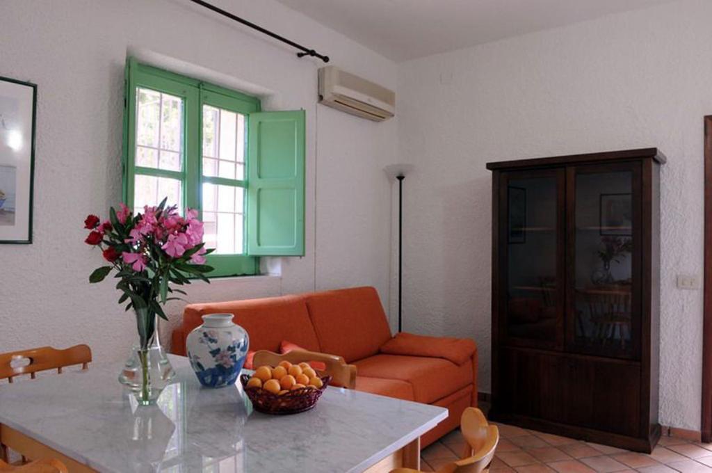 Villa Eleanto Cefalù Rom bilde