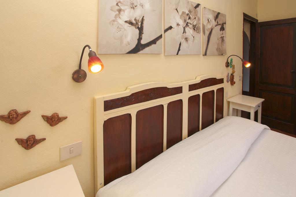 Villa Eleanto Cefalù Eksteriør bilde