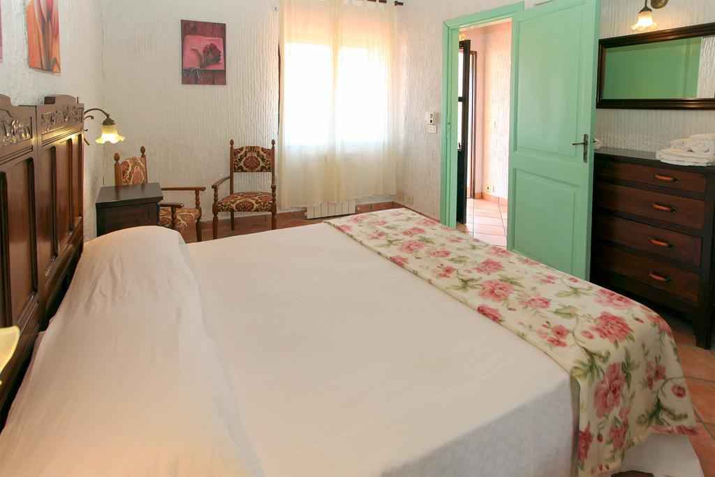 Villa Eleanto Cefalù Eksteriør bilde