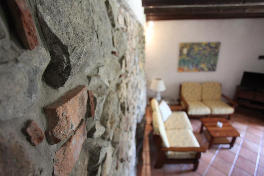 Villa Eleanto Cefalù Eksteriør bilde