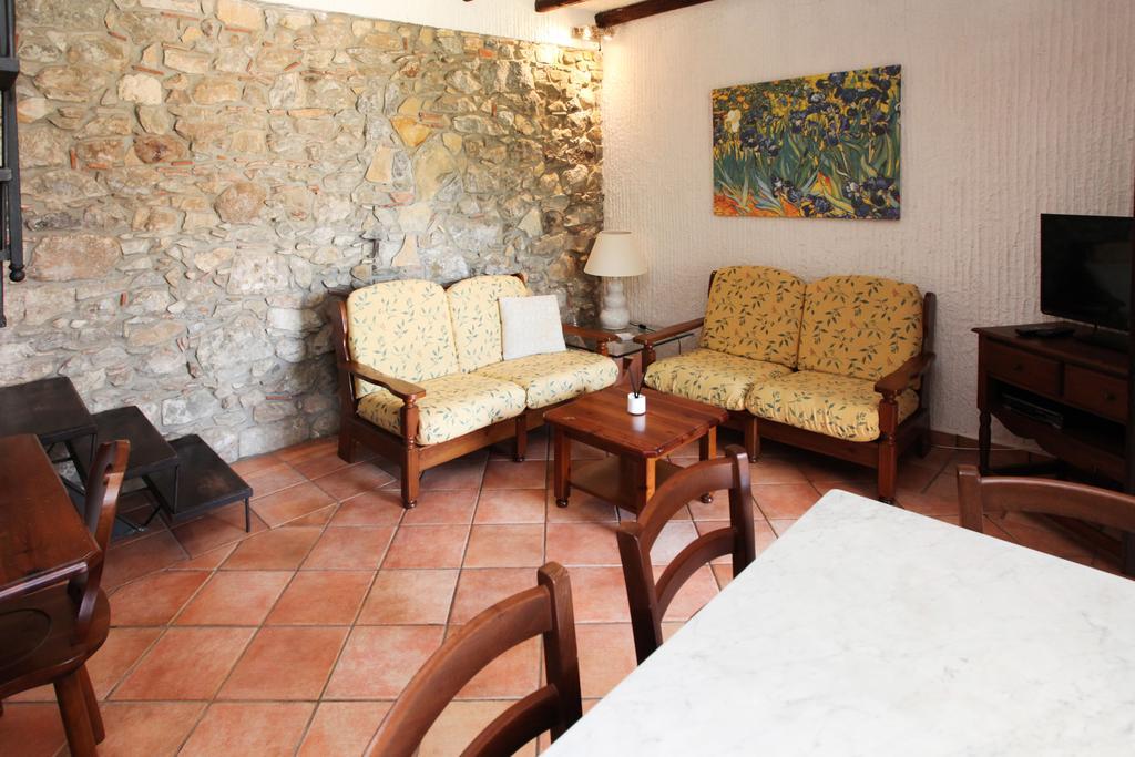 Villa Eleanto Cefalù Eksteriør bilde