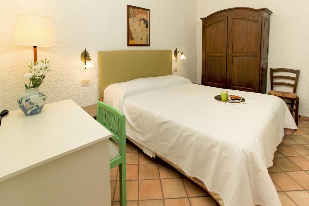 Villa Eleanto Cefalù Rom bilde