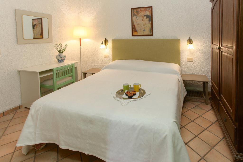 Villa Eleanto Cefalù Eksteriør bilde