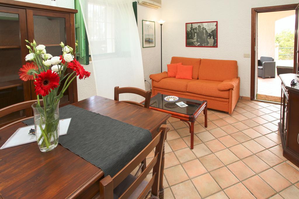 Villa Eleanto Cefalù Eksteriør bilde