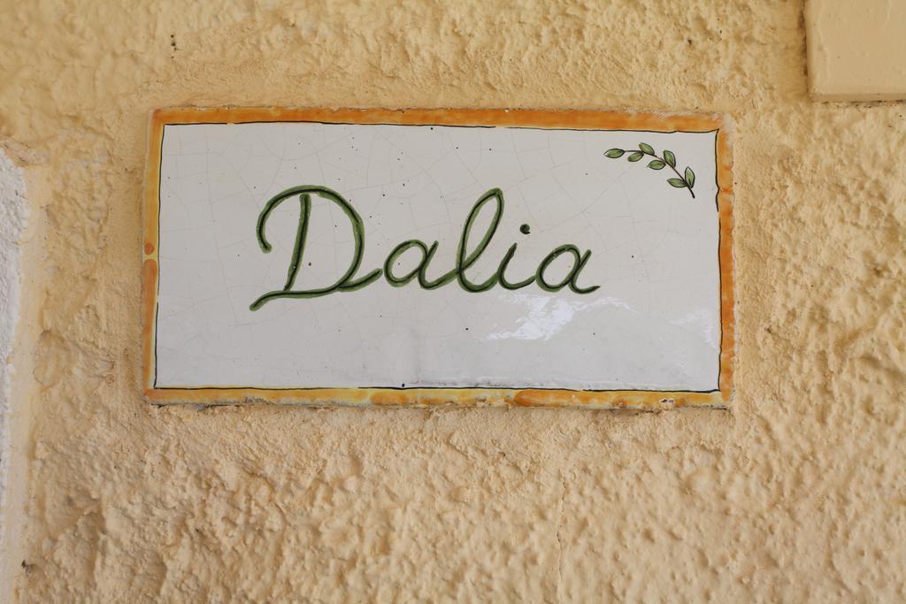 Villa Eleanto Cefalù Rom bilde