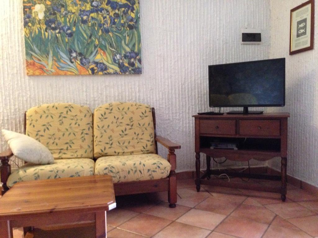 Villa Eleanto Cefalù Eksteriør bilde