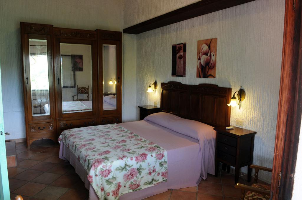 Villa Eleanto Cefalù Rom bilde