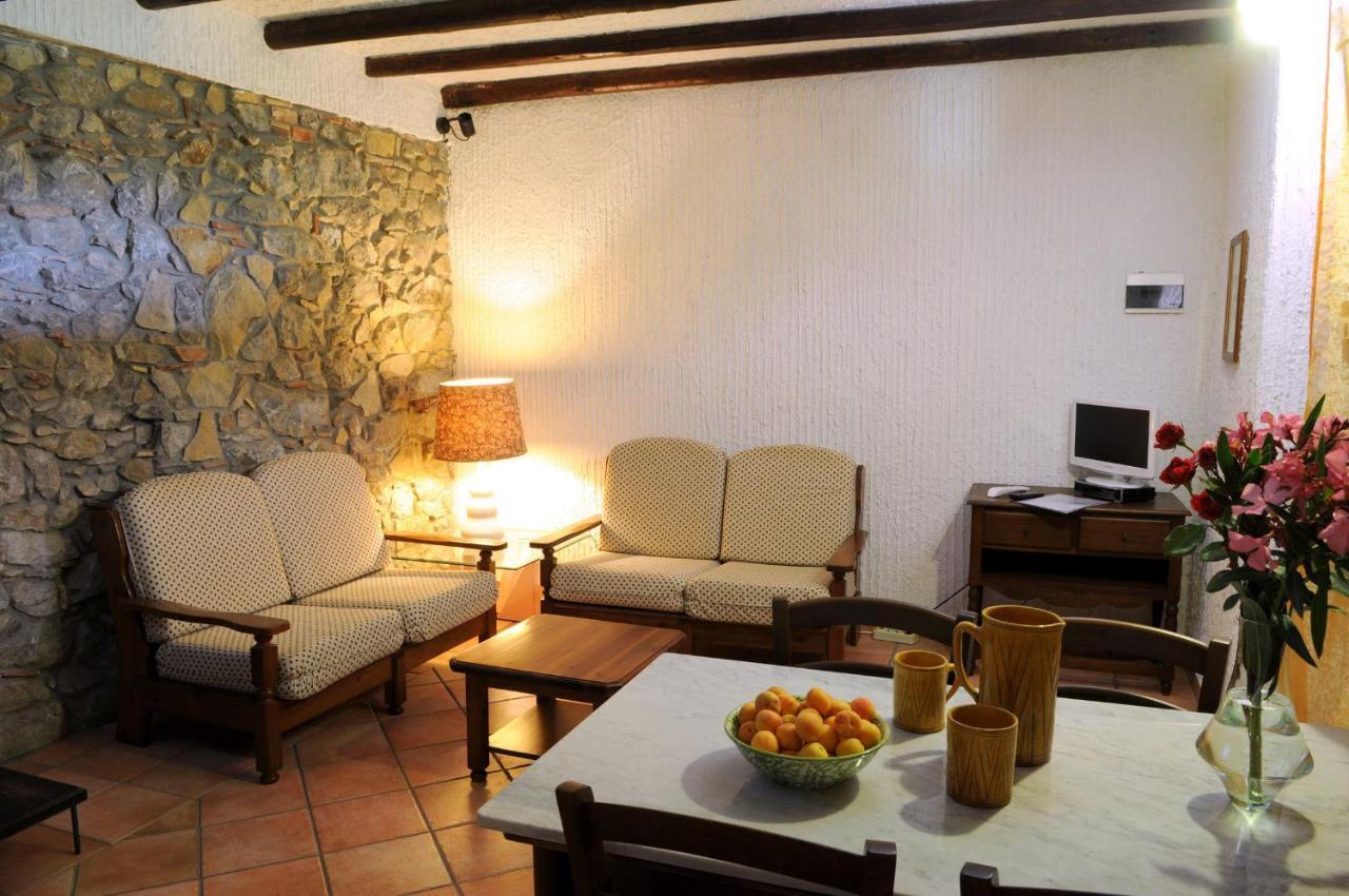 Villa Eleanto Cefalù Rom bilde