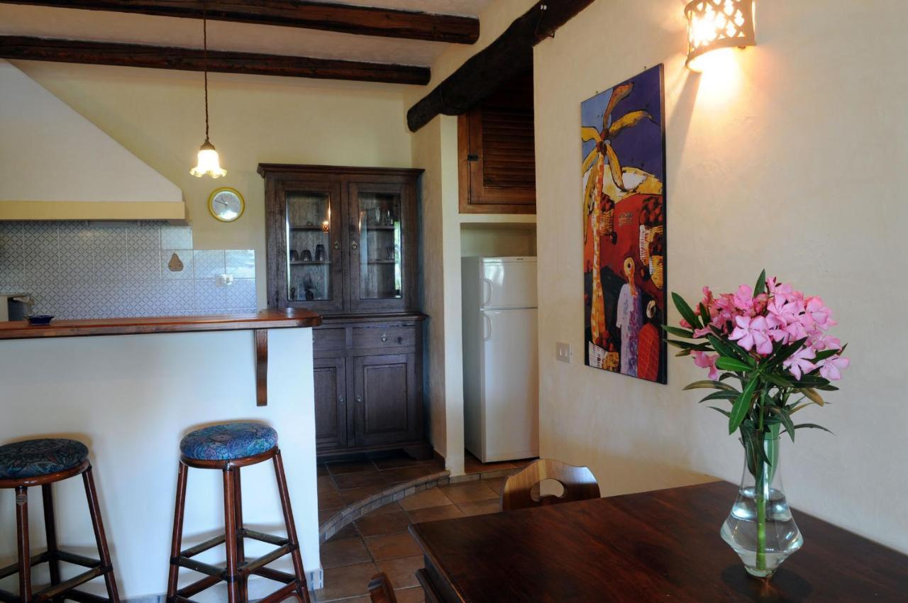 Villa Eleanto Cefalù Rom bilde