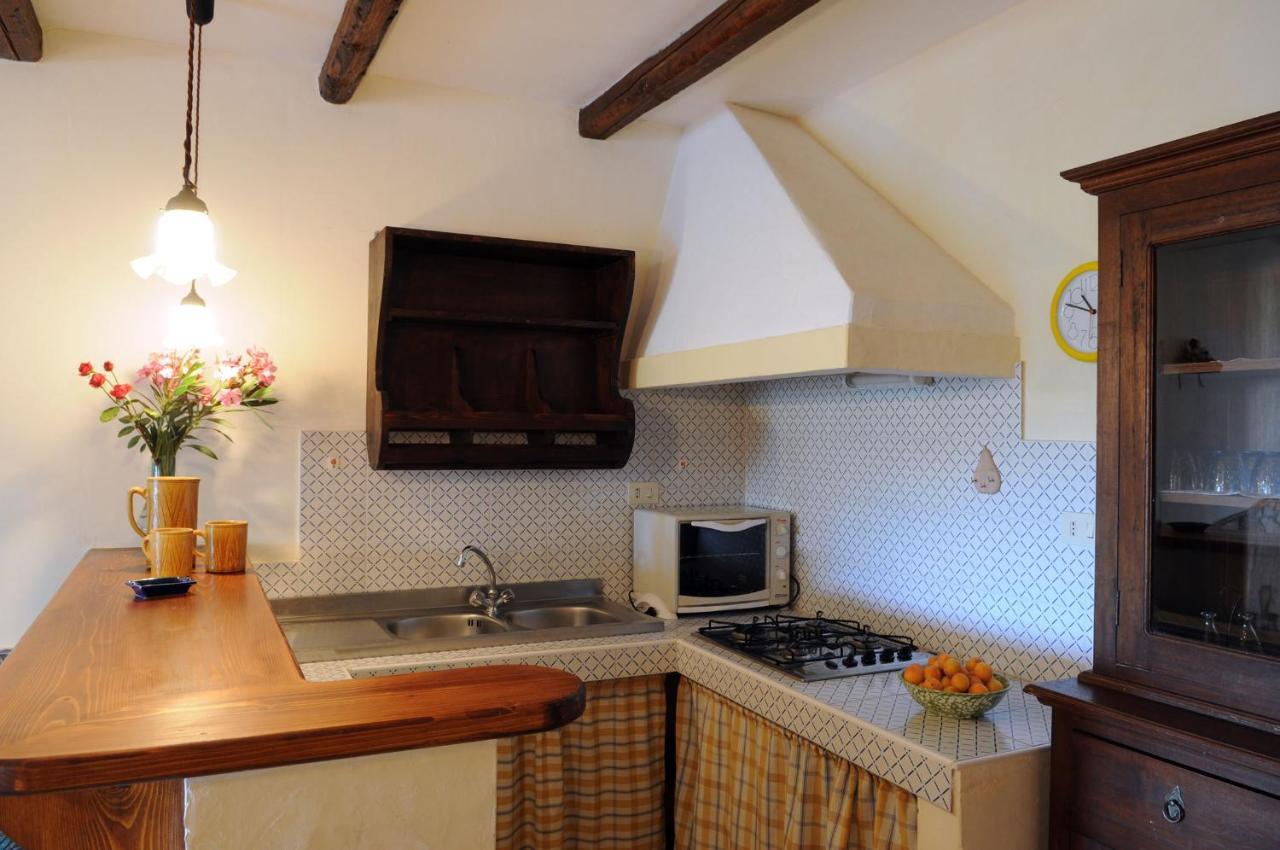 Villa Eleanto Cefalù Rom bilde